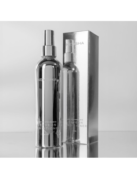 Newsha Chrome Collection High Performance Leave-In Conditioner Кремовый несмываемый кондиционер