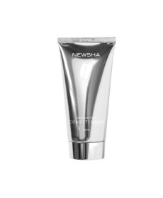 Newsha Chrome Collection Soft Cotton Conditioner Кремовий м'який кондиціонер - Написати відгук