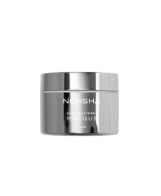 Newsha Chrome Collection Deep Treatment Masque Маска глубокое восстановление - Написать отзыв