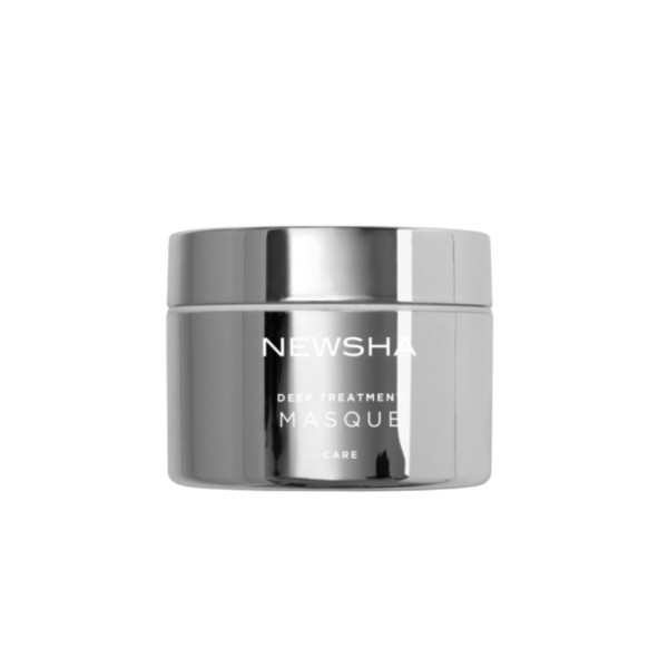 Newsha Chrome Collection Deep Treatment Masque Маска глибоке відновлення