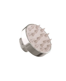 Newsha Soft Scalp Brush М'яка щітка для шкіри голови - Написати відгук
