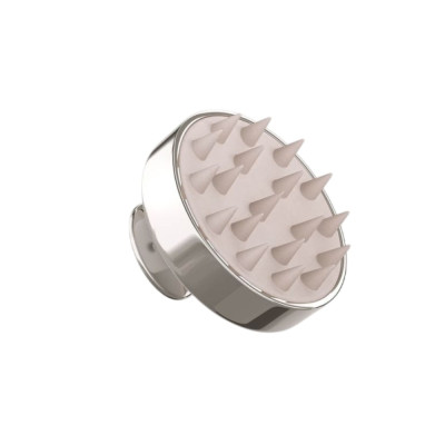 Newsha Soft Scalp Brush М'яка щітка для шкіри голови