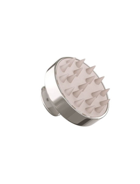 Newsha Soft Scalp Brush М'яка щітка для шкіри голови