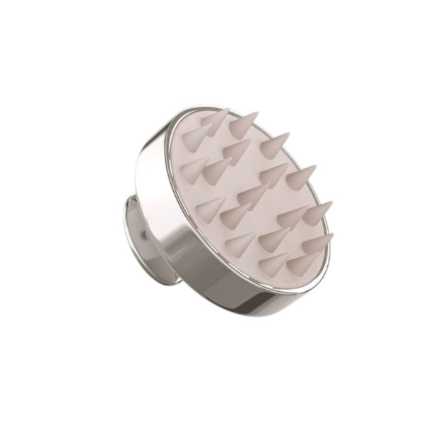 Newsha Soft Scalp Brush М'яка щітка для шкіри голови