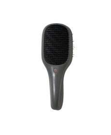 Newsha Gentle Detangling Brush Щётка для распутывания волос чёрная - Написать отзыв