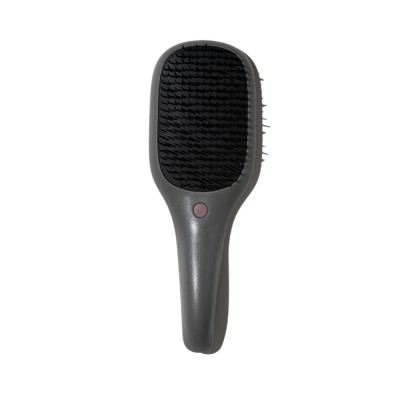 Newsha Gentle Detangling Brush Щётка для распутывания волос чёрная