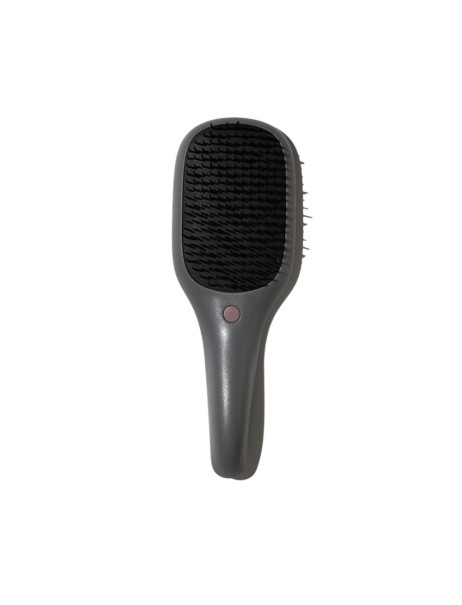 Newsha Gentle Detangling Brush Щётка для распутывания волос чёрная