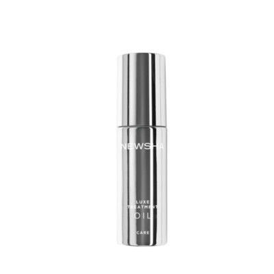 Newsha Chrome Collection Luxe Treatment Oil Масло люксовый уход