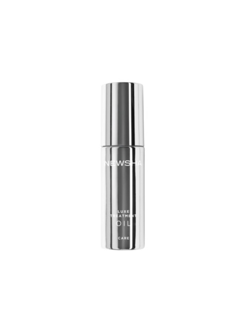 Newsha Chrome Collection Luxe Treatment Oil Масло люксовый уход