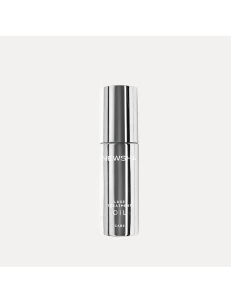 Newsha Chrome Collection Luxe Treatment Oil Масло люксовый уход