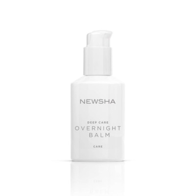Newsha Deep Care Overnight Balm Нічний бальзам для глибокого догляду