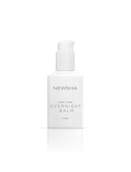 Newsha Deep Care Overnight Balm Нічний бальзам для глибокого догляду