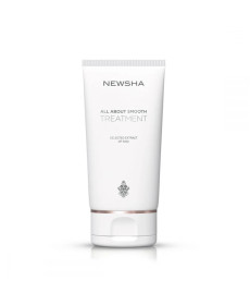 Newsha All About Smooth Treatment Маска розгладжуючий догляд - Написати відгук