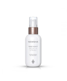 Newsha Sweet & Salty Beach Spray Пляжний текстуруючий спрей - Написати відгук