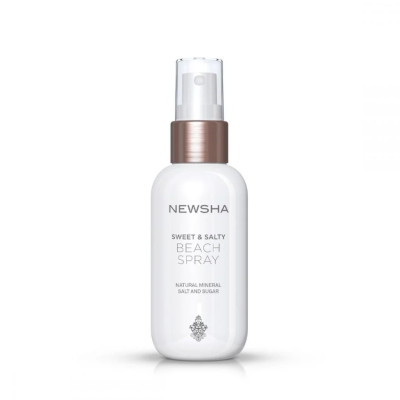 Newsha Sweet & Salty Beach Spray Пляжний текстуруючий спрей