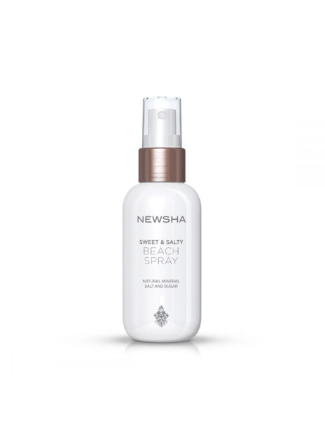 Newsha Sweet & Salty Beach Spray Пляжний текстуруючий спрей