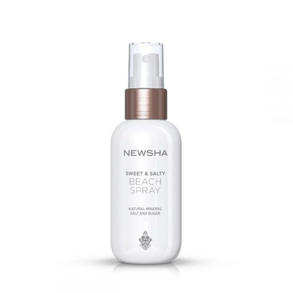 Newsha Sweet & Salty Beach Spray Пляжний текстуруючий спрей