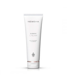 Newsha Blowout Cream Крем термозащита - Написать отзыв