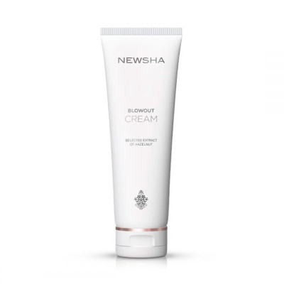 Newsha Blowout Cream Крем термозахист