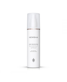 Newsha Blowout Spray Спрей термозахист - Написати відгук