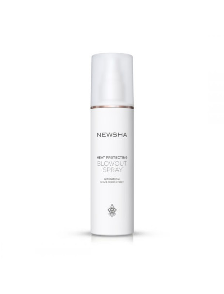 Newsha Blowout Spray Спрей термозахист