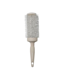 Newsha Deluxe Round Brush Extralong 53 мм Круглый браш, бежевый - Написать отзыв