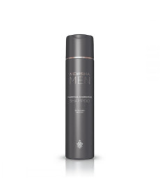 Newsha Men Charcoal Energizing Shampoo Мужской энергетический шампунь с углем - Написать отзыв