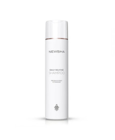 Newsha Daily Routine Shampoo Шампунь ежедневный уход - Написать отзыв