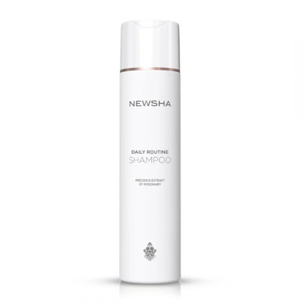 Newsha Daily Routine Shampoo Шампунь щоденний догляд