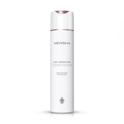 Newsha Daily Weightless Conditioner Щоденний невагомий кондиціонер