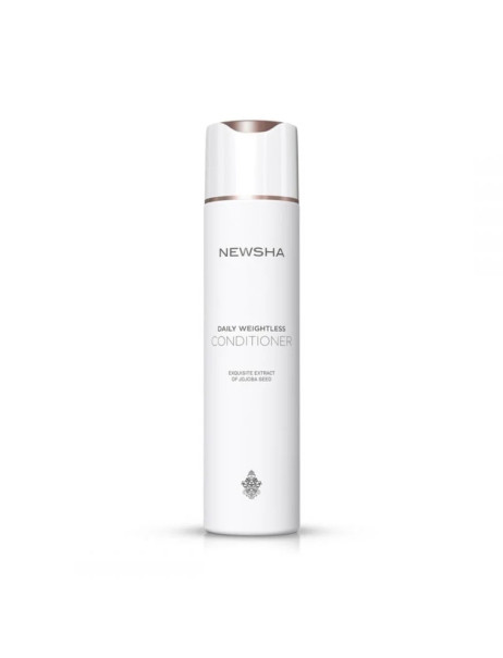 Newsha Daily Weightless Conditioner Щоденний невагомий кондиціонер