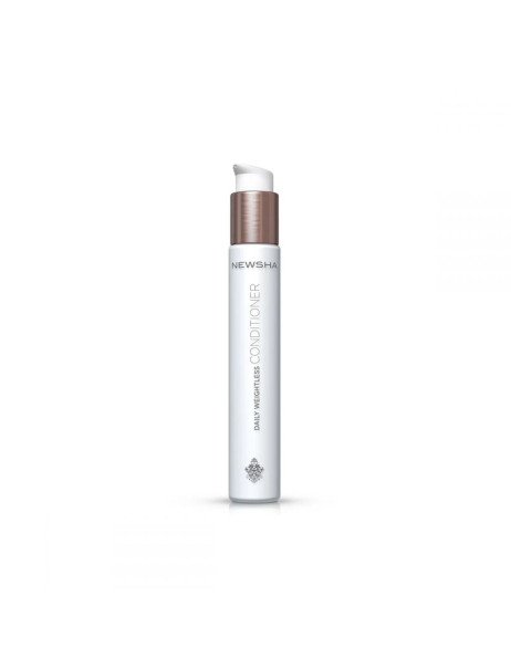 Newsha Daily Weightless Conditioner Щоденний невагомий кондиціонер