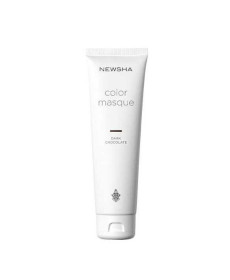Newsha Color Masque Dark Chocolate Цветная маска темный шоколад - Написать отзыв