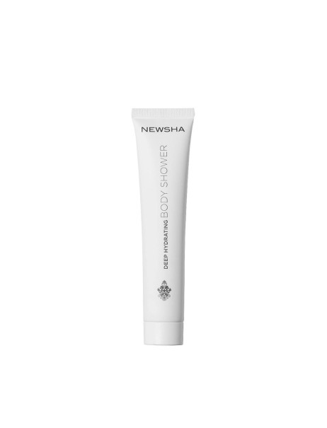 Newsha Deep Hydrating Body Shower Гель для душу зволожуючий