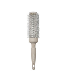 Newsha Deluxe Round Brush Extralong 43 мм Круглый браш, бежевый - Написать отзыв