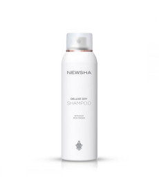 Newsha Deluxe Dry Shampoo Шампунь сухой Де-люкс - Написать отзыв