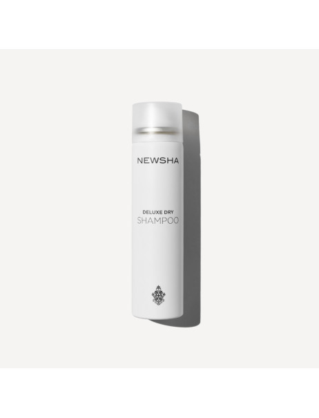 Newsha Deluxe Dry Shampoo Шампунь сухой Де-люкс