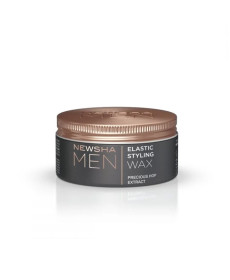 Newsha Men Elastic Styling Wax Эластичный воск для укладки - Написать отзыв
