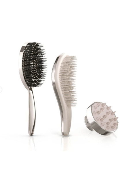Newsha Epic Blowdry Brush Розчіска для вкладання феном
