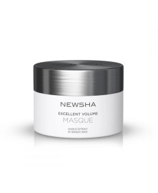 Newsha Excellent Volume Masque Маска исключительный объем - Написать отзыв