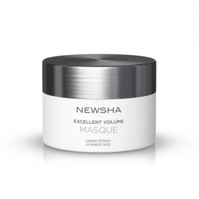 Newsha Excellent Volume Masque Маска винятковий об'єм