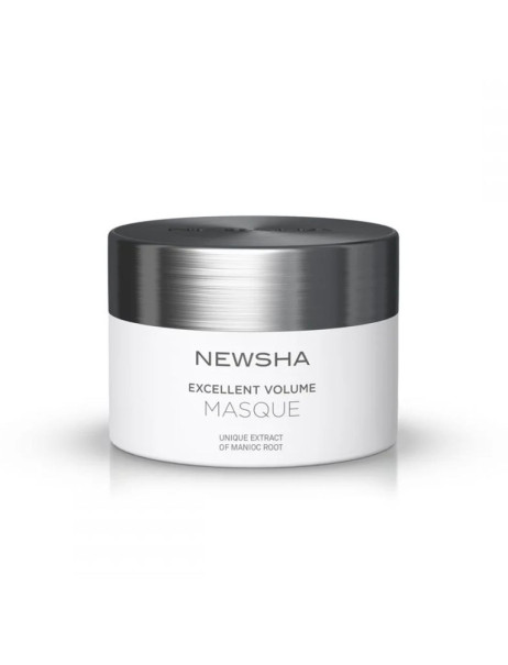 Newsha Excellent Volume Masque Маска исключительный объем