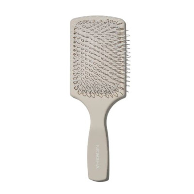 Newsha Extensions Care Brush Щітка для догляду за нарощеним волоссям