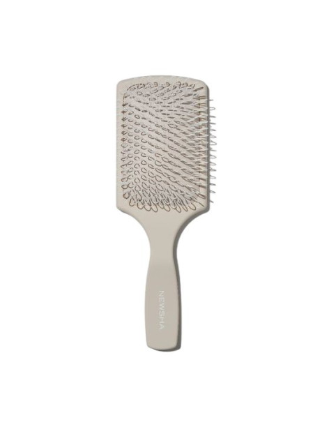 Newsha Extensions Care Brush Щетка для ухода за нарощенными волосами