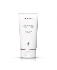 Newsha Flawless Repair Treatment Маска бездоганне наповнення - Написати відгук