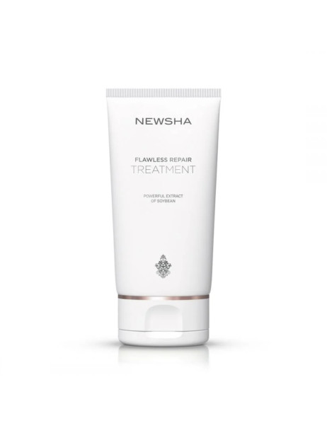 Newsha Flawless Repair Treatment Маска бездоганне наповнення