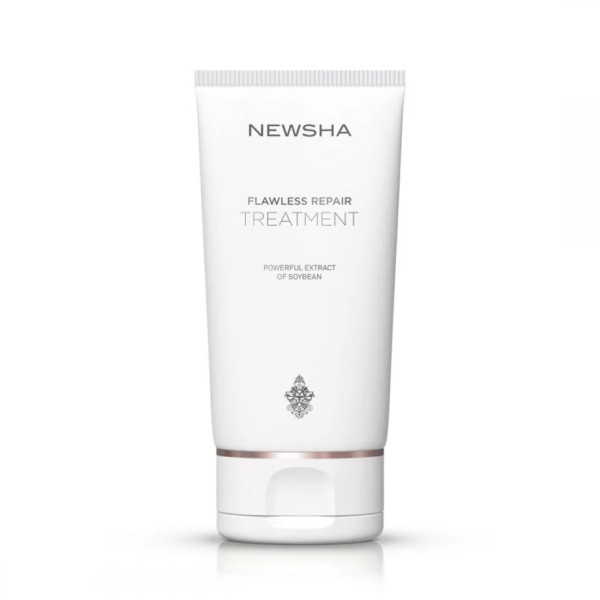 Newsha Flawless Repair Treatment Маска бездоганне наповнення
