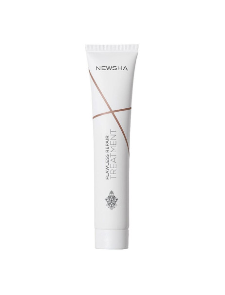 Newsha Flawless Repair Treatment Маска бездоганне наповнення