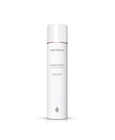 Newsha Flexible Control Hairspray Лак гнучкого ступеня фіксації - Написати відгук