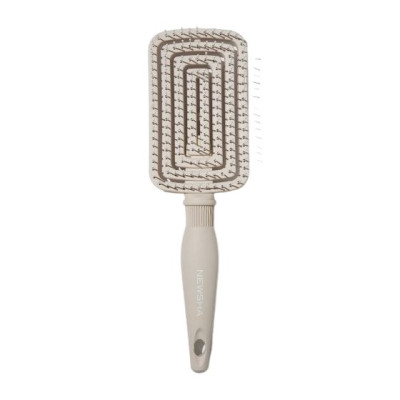 Newsha Flexible Vent Brush Гнучка продувна щітка